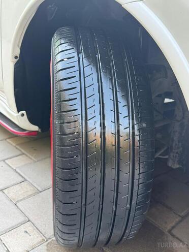 Nissan March 2015, 37,000 km - 1.2 l - Bakı
