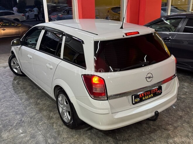 Opel Astra 2009, 270,000 km - 1.3 l - Sumqayıt