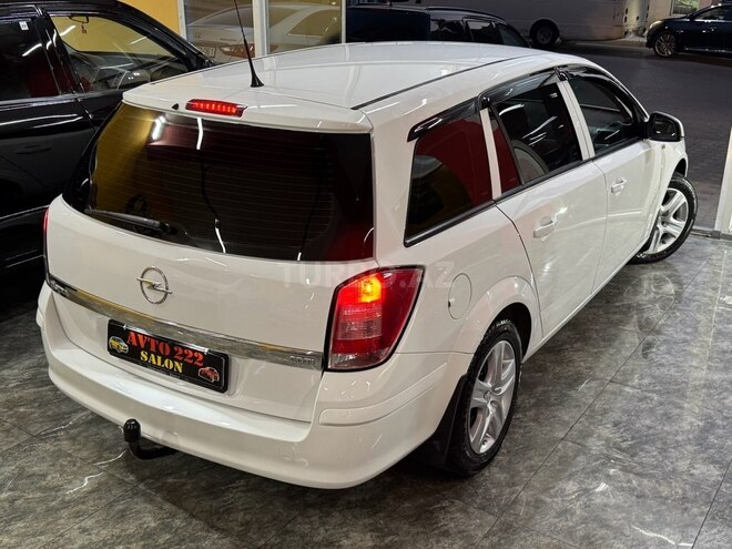 Opel Astra 2009, 270,000 km - 1.3 l - Sumqayıt
