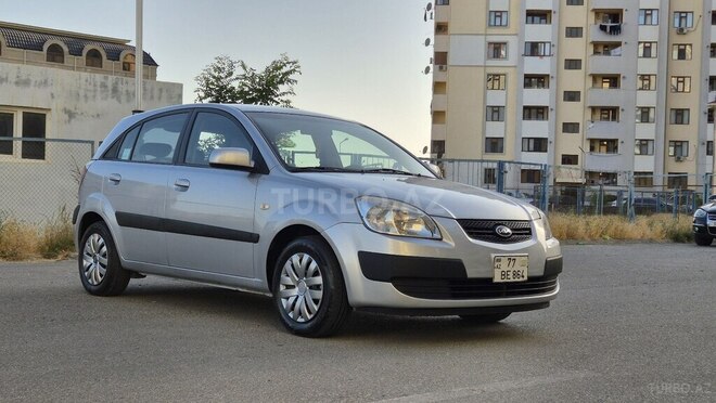 Kia Rio 2005, 253,466 km - 1.6 l - Bakı