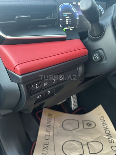 Toyota Camry 2025, 0 km - 2.0 л - Bakı