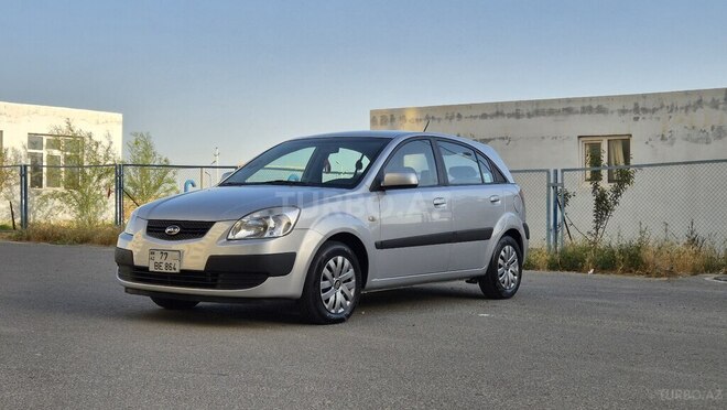 Kia Rio 2005, 253,466 km - 1.6 l - Bakı