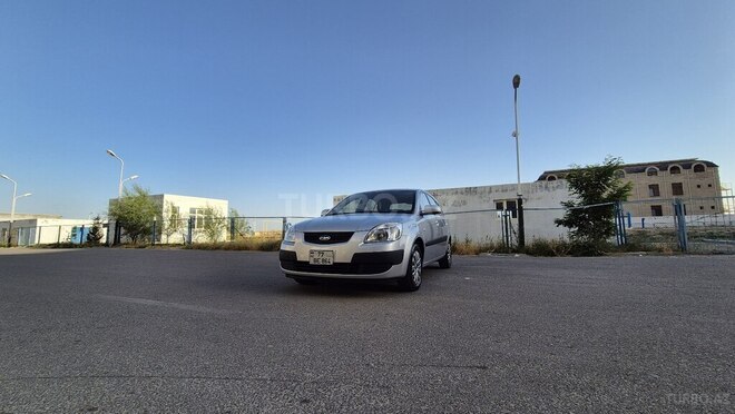 Kia Rio 2005, 253,466 km - 1.6 l - Bakı