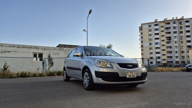 Kia Rio 2005, 253,466 km - 1.6 l - Bakı