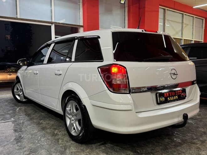 Opel Astra 2009, 270,000 km - 1.3 l - Sumqayıt