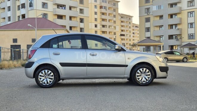 Kia Rio 2005, 253,466 km - 1.6 l - Bakı