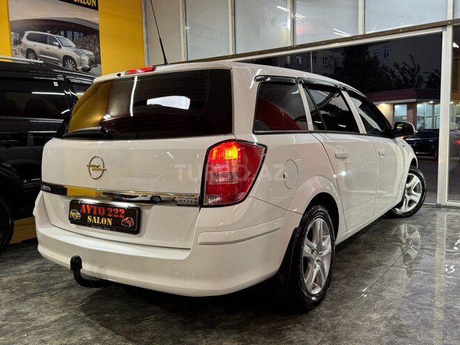 Opel Astra 2009, 270,000 km - 1.3 l - Sumqayıt