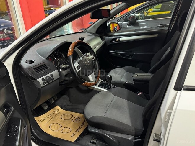 Opel Astra 2009, 270,000 km - 1.3 l - Sumqayıt