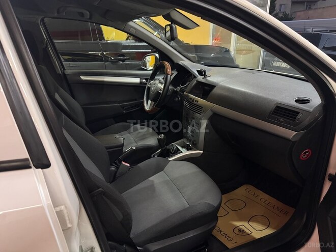 Opel Astra 2009, 270,000 km - 1.3 l - Sumqayıt