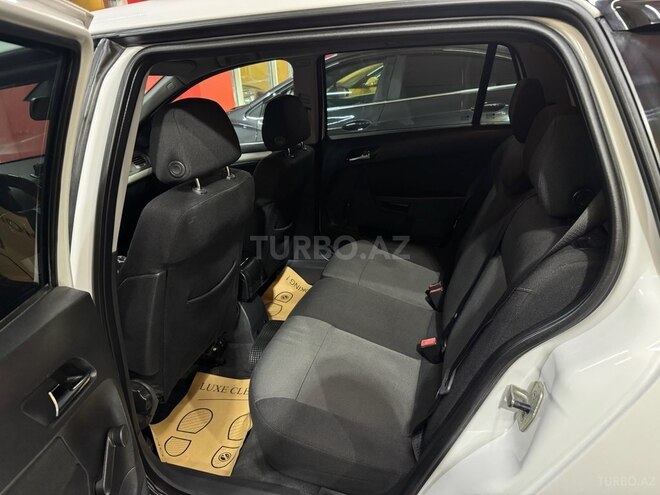 Opel Astra 2009, 270,000 km - 1.3 l - Sumqayıt