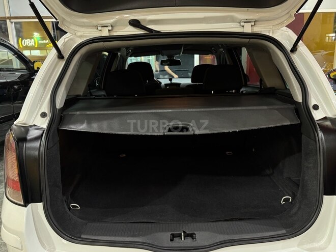 Opel Astra 2009, 270,000 km - 1.3 l - Sumqayıt
