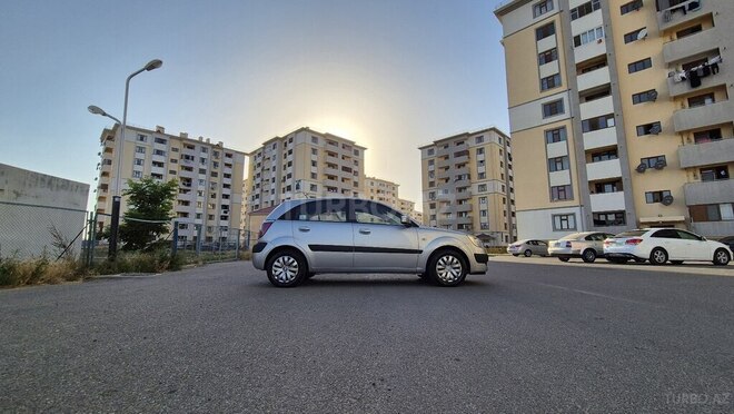 Kia Rio 2005, 253,466 km - 1.6 l - Bakı