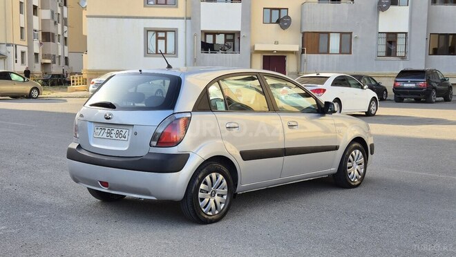 Kia Rio 2005, 253,466 km - 1.6 l - Bakı