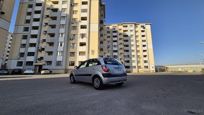 Kia Rio 2005, 253,466 km - 1.6 l - Bakı