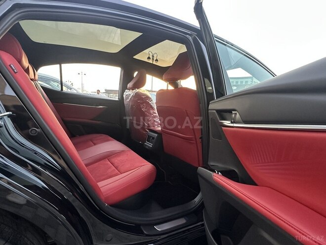 Toyota Camry 2025, 0 km - 2.0 л - Bakı