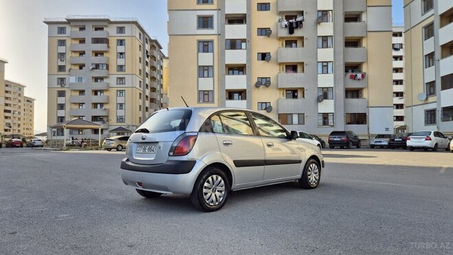 Kia Rio 2005, 253,466 km - 1.6 l - Bakı