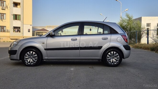 Kia Rio 2005, 253,466 km - 1.6 l - Bakı