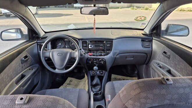 Kia Rio 2005, 253,466 km - 1.6 l - Bakı