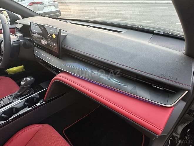 Toyota Camry 2025, 0 km - 2.0 л - Bakı
