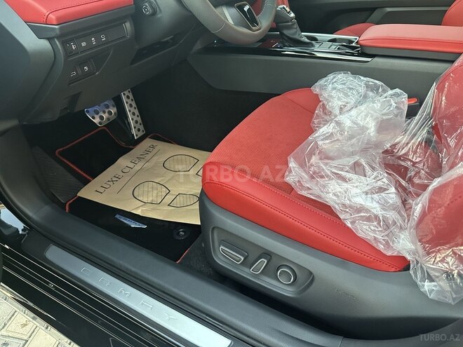 Toyota Camry 2025, 0 km - 2.0 л - Bakı
