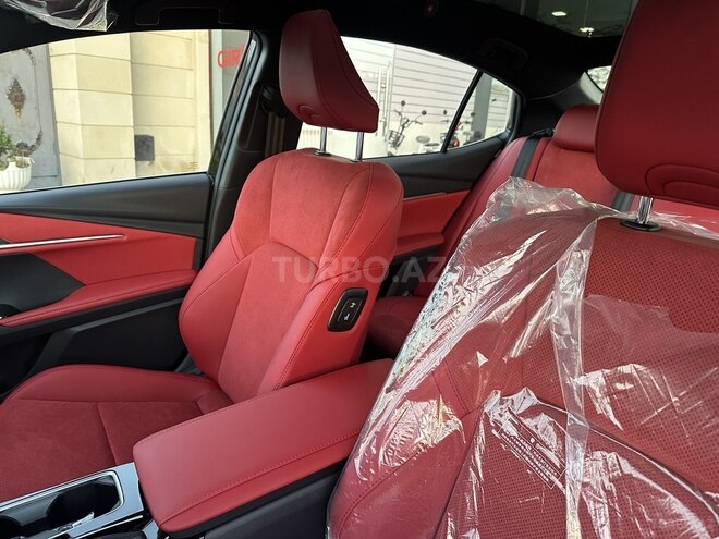 Toyota Camry 2025, 0 km - 2.0 л - Bakı