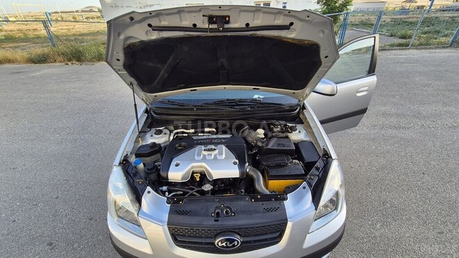 Kia Rio 2005, 253,466 km - 1.6 l - Bakı