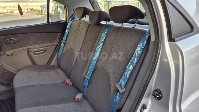 Kia Rio 2005, 253,466 km - 1.6 l - Bakı