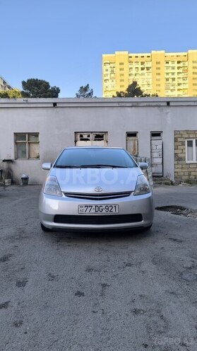 Toyota Prius 2006, 194,000 km - 1.5 l - Bakı