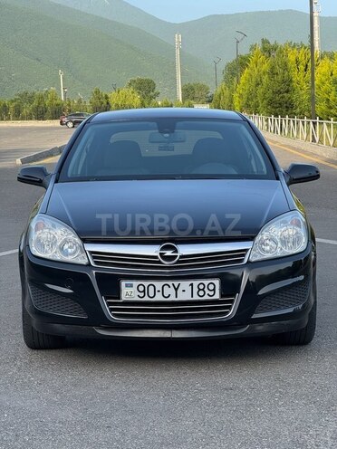 Opel Astra 2007, 270,000 km - 1.4 л - Şəki