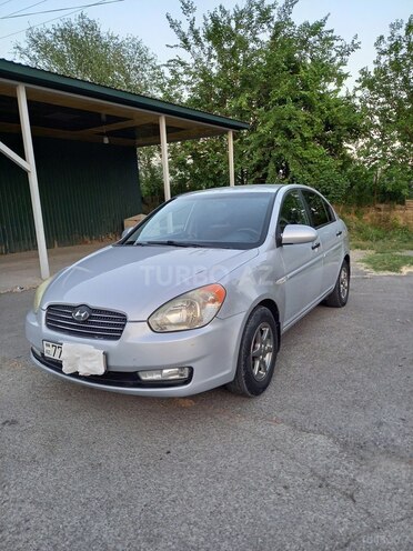 Hyundai Accent 2006, 179,750 km - 1.4 л - Göyçay