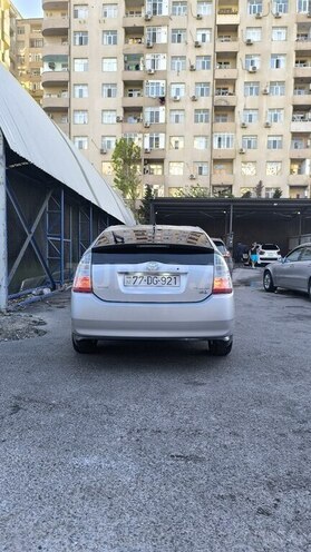 Toyota Prius 2006, 194,000 km - 1.5 l - Bakı