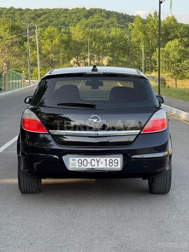 Opel Astra 2007, 270,000 km - 1.4 л - Şəki