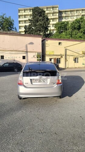 Toyota Prius 2006, 194,000 km - 1.5 l - Bakı