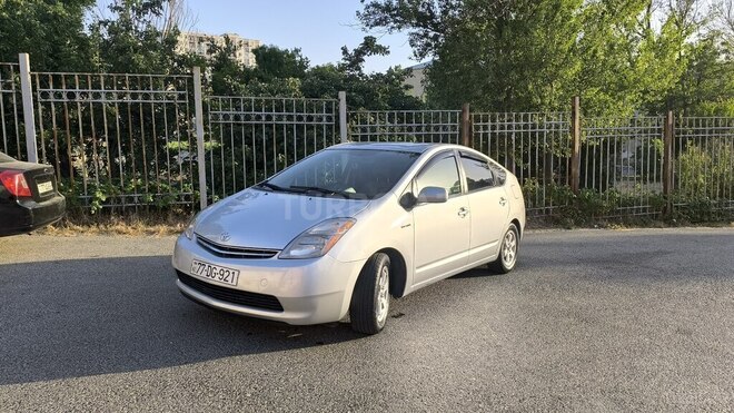 Toyota Prius 2006, 194,000 km - 1.5 l - Bakı