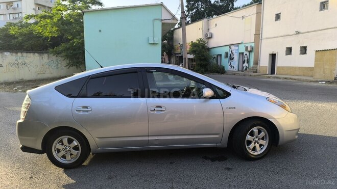 Toyota Prius 2006, 194,000 km - 1.5 l - Bakı