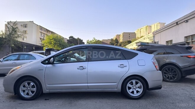 Toyota Prius 2006, 194,000 km - 1.5 l - Bakı
