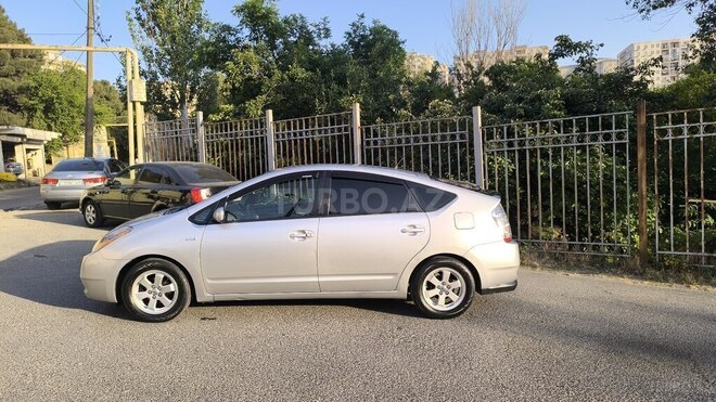 Toyota Prius 2006, 194,000 km - 1.5 l - Bakı