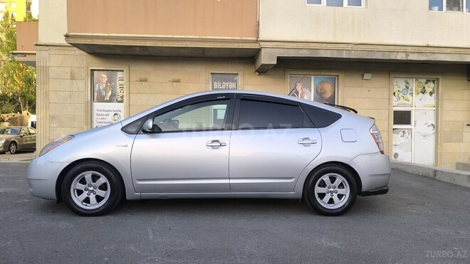 Toyota Prius 2006, 194,000 km - 1.5 l - Bakı