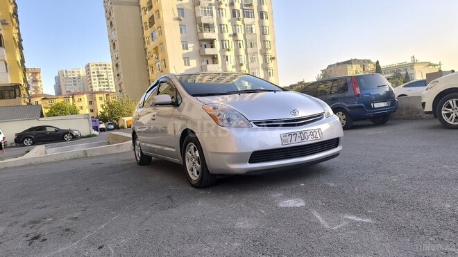 Toyota Prius 2006, 194,000 km - 1.5 l - Bakı