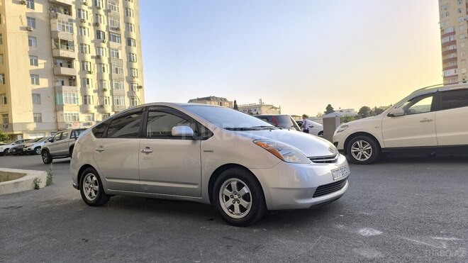 Toyota Prius 2006, 194,000 km - 1.5 l - Bakı