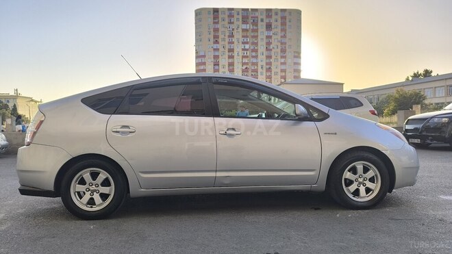 Toyota Prius 2006, 194,000 km - 1.5 l - Bakı