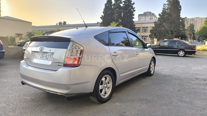 Toyota Prius 2006, 194,000 km - 1.5 l - Bakı
