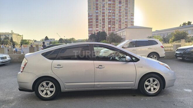 Toyota Prius 2006, 194,000 km - 1.5 l - Bakı