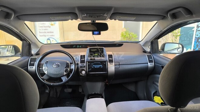 Toyota Prius 2006, 194,000 km - 1.5 l - Bakı