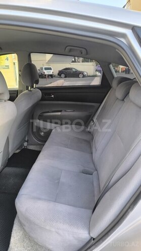 Toyota Prius 2006, 194,000 km - 1.5 l - Bakı