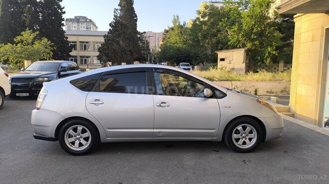 Toyota Prius 2006, 194,000 km - 1.5 l - Bakı