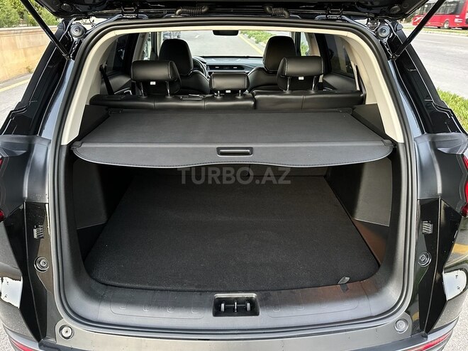Geely Atlas Pro 2022, 58,000 km - 1.5 l - Bakı