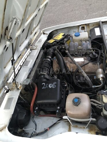 LADA (VAZ) 2107 2006, 38,547 km - 1.6 l - Bakı