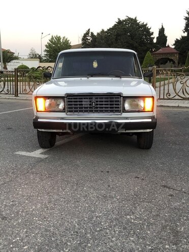 LADA (VAZ) 2107 2006, 38,547 km - 1.6 l - Bakı