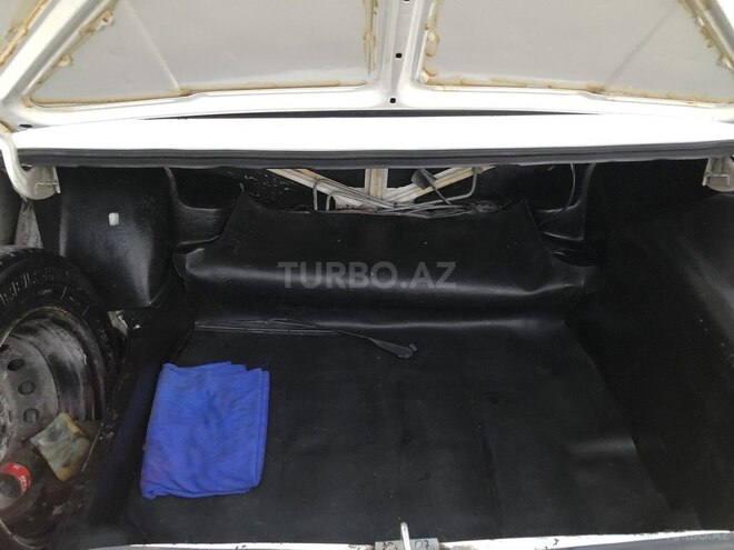 LADA (VAZ) 2107 2006, 38,547 km - 1.6 l - Bakı